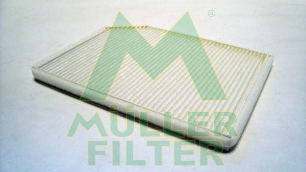 MULLER FILTER Filtrs, Salona telpas gaiss FC298R
